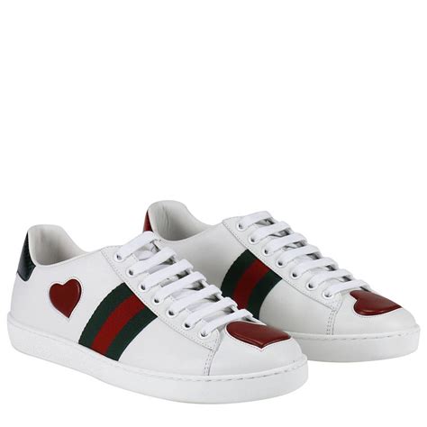 gucci scarpe da donna|scarpe Gucci outlet.